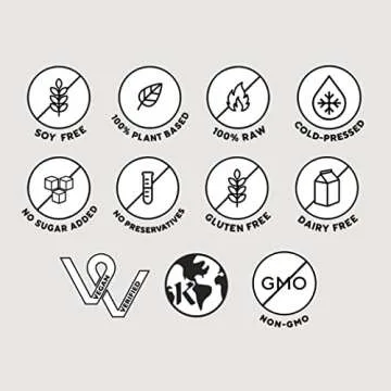 RAW Generation 5-Day Skinny Cleanse - Detox Juice Cleanse