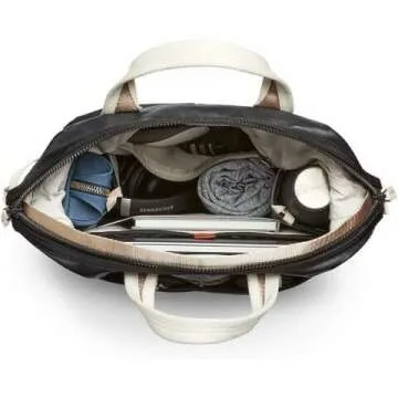 Bellroy Tokyo Totepack Premium: Leather Backpack Tote