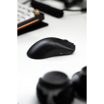 Glorious Model O 2 PRO Wireless Gaming Mouse - Ultralight & Precise