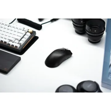 Glorious Model O 2 PRO Wireless Gaming Mouse - Ultralight & Precise