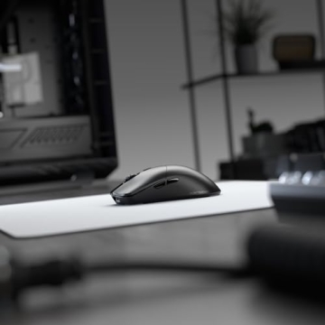 Glorious Model O 2 PRO Wireless Gaming Mouse - Ultralight & Precise
