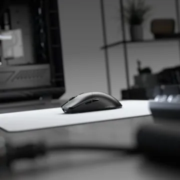 Glorious Model O 2 PRO Wireless Gaming Mouse - Ultralight & Precise