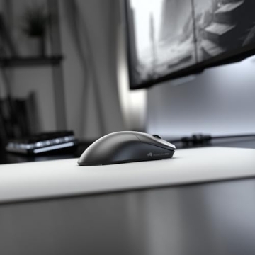 Glorious Model O 2 PRO Wireless Gaming Mouse - Ultralight & Precise