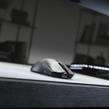 Glorious Model O 2 PRO Wireless Gaming Mouse - Ultralight & Precise