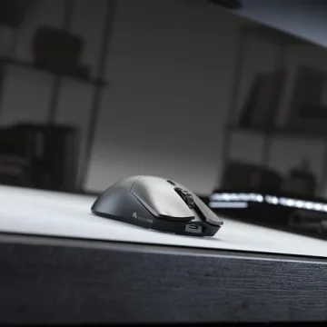 Glorious Model O 2 PRO Wireless Gaming Mouse - Ultralight & Precise