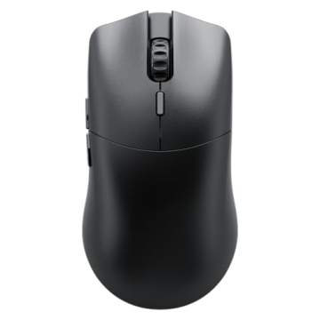 Glorious Model O 2 PRO Wireless Gaming Mouse - Ultralight & Precise