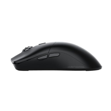 Glorious Model O 2 PRO Wireless Gaming Mouse - Ultralight & Precise