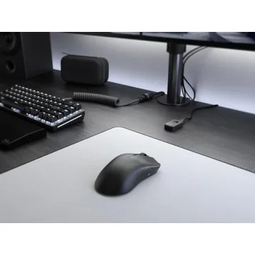 Glorious Model O 2 PRO Wireless Gaming Mouse - Ultralight & Precise