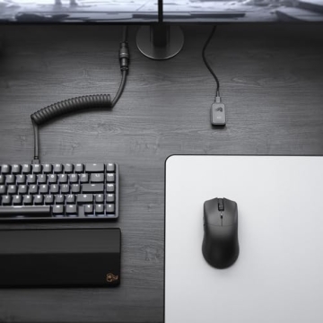 Glorious Model O 2 PRO Wireless Gaming Mouse - Ultralight & Precise