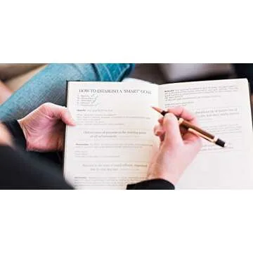 The Freedom Journal - Achieve Your Goals in 100 Days