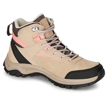 Eddie Bauer Women's Mt. Bailey Hiking Boots for Outdoor Adventure