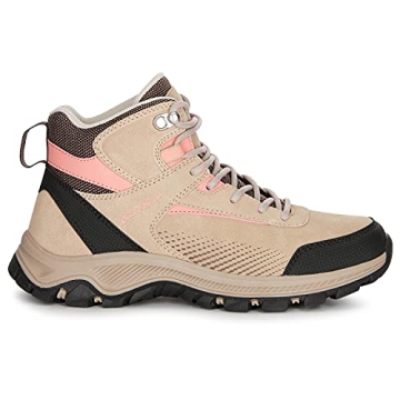 Eddie Bauer Women's Mt. Bailey Hiking Boots for Outdoor Adventure