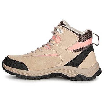 Eddie Bauer Women's Mt. Bailey Hiking Boots for Outdoor Adventure