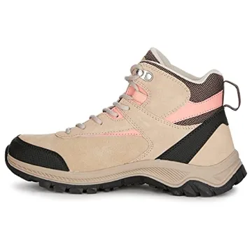 Eddie Bauer Women's Mt. Bailey Hiking Boots for Outdoor Adventure