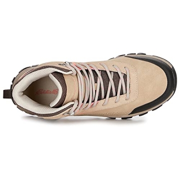 Eddie Bauer Women's Mt. Bailey Hiking Boots for Outdoor Adventure
