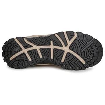 Eddie Bauer Women's Mt. Bailey Hiking Boots for Outdoor Adventure