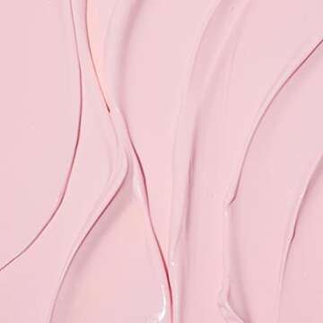 Glow Recipe Watermelon Glow Pink Dream Body Cream - Hyaluronic Acid for Skin Barrier Repair - Non Greasy Body Cream Brightening Moisturizer with Watermelon Seed Butter + AHA's (8.4oz)