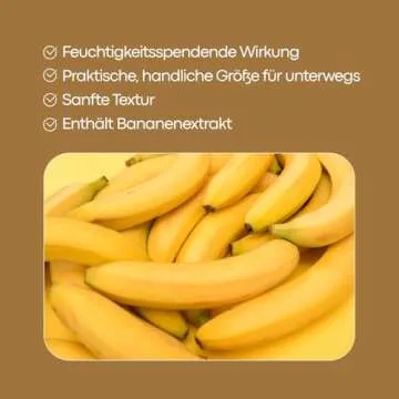 TONYMOLY Magic Food Banana Hand Milk , 1.52 Fl Oz (Pack of 1)