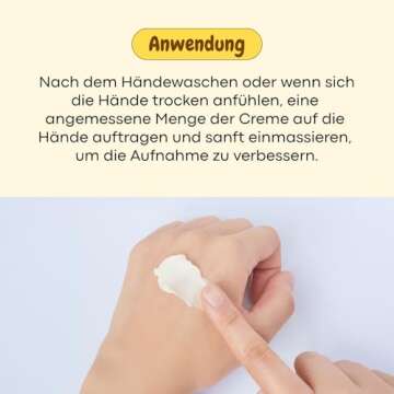 TONYMOLY Magic Food Banana Hand Milk , 1.52 Fl Oz (Pack of 1)