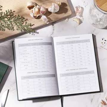 URSUNSHINE Recipe Book for Writing Your Own Recipes