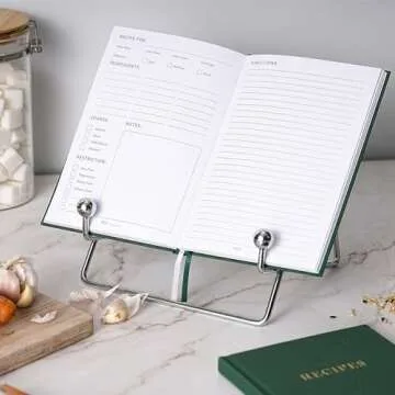 URSUNSHINE Recipe Book for Writing Your Own Recipes