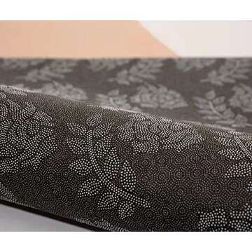 Modern Minimalist Beige Green Shaped Area Rug for Living Room Bedroom Diningroom Faux Wool Soft Washable Home Office Hallway Runner Rug 2x6 Carpet