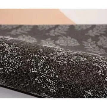 Modern Minimalist Beige Green Shaped Area Rug for Living Room Bedroom Diningroom Faux Wool Soft Washable Home Office Hallway Runner Rug 2x6 Carpet