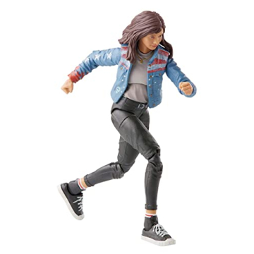 Marvel Legends America Chavez 6-Inch Action Figure