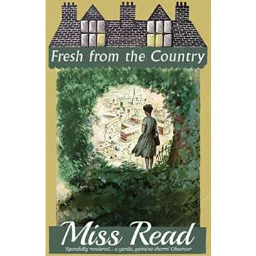 Fresh from the Country