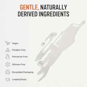 Hairstory Lift - Volume-Boosting Heat Spray for All Hair Types