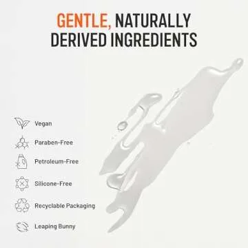 Hairstory Lift - Volume-Boosting Heat Spray for All Hair Types