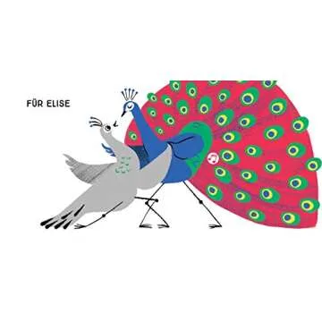 Baby Beethoven: A Classical Music Sound Book (With 6 Magical Melodies) (Baby Classical Music Sound Books)