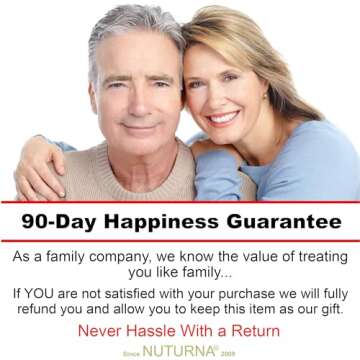 Neuropathy Nerve Relief Cream - Premium Nerve Cream 3X Action for Targeted Relief and Soothing Nerve Comfort - Maximum Strength with 4% Menthol Arnica MSM for Feet Hands Legs Toes & Back - Large 4 Oz