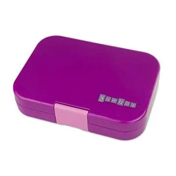 Yumbox Panino Leakproof Bento Lunch Box for Everyone
