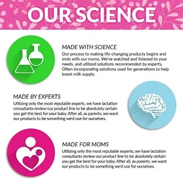 Chocolate Chip Lactation Cookies Mix for Breastfeeding Moms