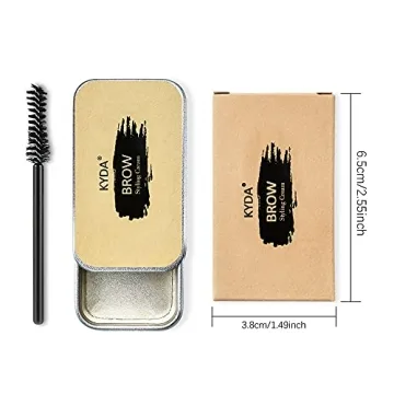 Ownest Eyebrow Styling Soap Kit for Perfect Brows