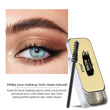 Ownest Eyebrow Styling Soap Kit for Perfect Brows