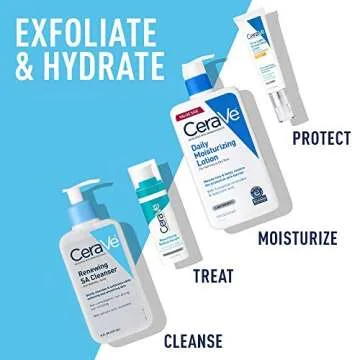 Gentle Radiance Cleanser | Salicylic Acid & Hydration