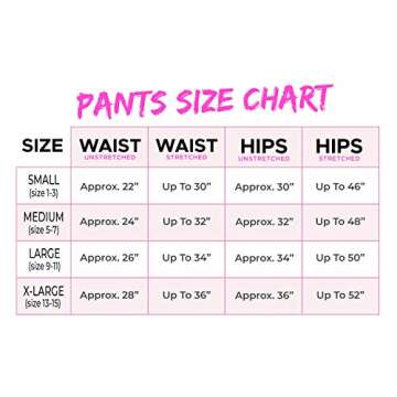 Moda Xpress Womens Juniors High Waisted Ivory Utility Cargo Jeans 12054F