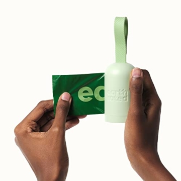 Durable Dog Poop Bag Dispenser with 900 Bags