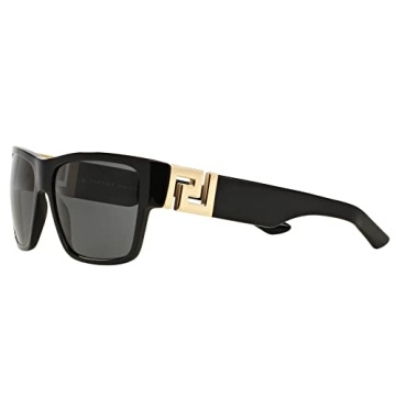 Versace VE4296 Sunglasses for Men - 59mm Stylish Shades