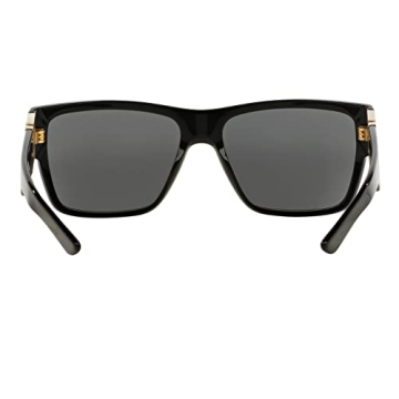 Versace VE4296 Sunglasses for Men - 59mm Stylish Shades