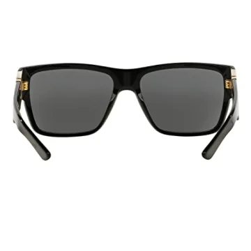 Versace VE4296 Sunglasses for Men - 59mm Stylish Shades