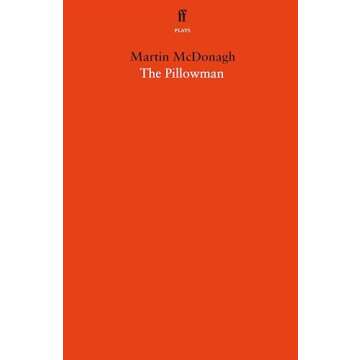 The Pillowman: A Play (Faber Drama)