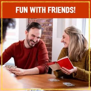 Grandpa Beck's Top Card Game Bundle - Fun for All Ages!