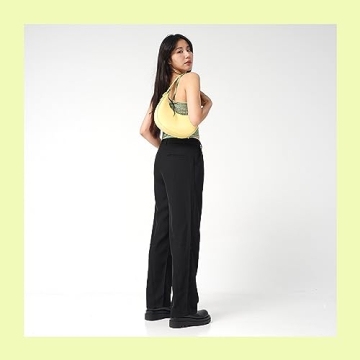 Chic Hobo Bag for Women - Trendy Shoulder Handbag