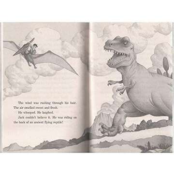 Magic Tree House Complete Collection Box Set for Kids Adventure