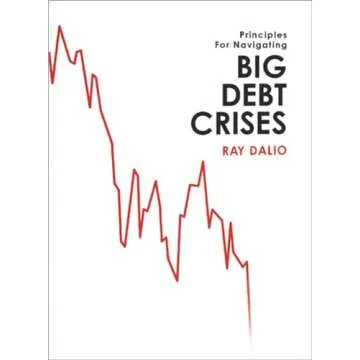 Principles for Navigating Big Debt Crises: Expert Insights and Case Studies