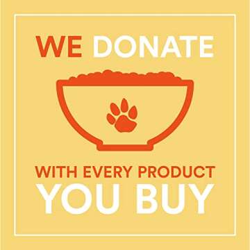 Panda Puffs Organic Peanut Butter Cereal, 1.54 Lbs. Earth Friendly Package (Pack of 3), Gluten Free, Non-GMO, EnviroKidz by Nature's Path