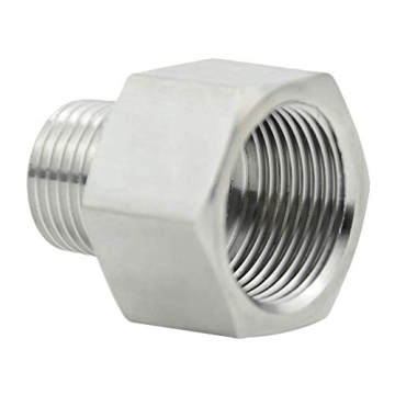 Durable Beduan Garden Hose Adapter for all Plumbing Needs